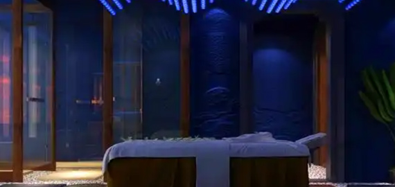 武汉东西湖YanYan养生馆秉持“客户至上”的服务理念