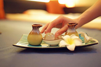 欢迎来到武汉东西湖YanYan养生馆养生馆!