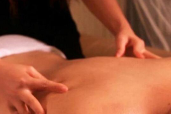 欢迎来到武汉东西湖YanYan养生馆spa馆!