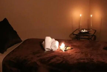 欢迎来到武汉东西湖YanYan养生馆休闲会所!